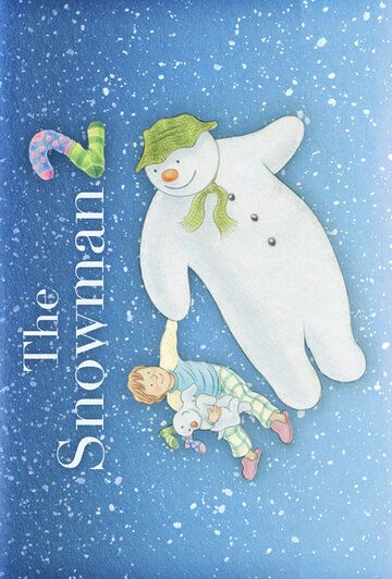 Скачать Снеговик и снежный пёс / The Snowman and the Snowdog HDRip торрент