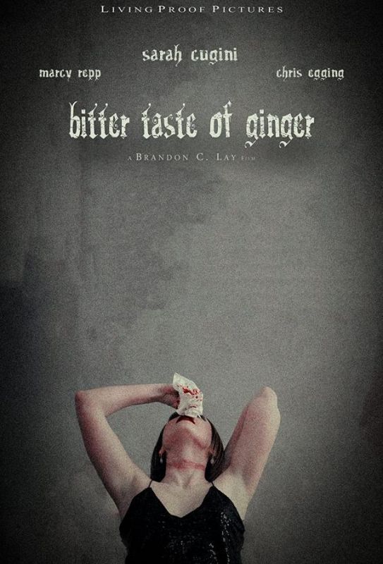 Фильм Bitter Taste of Ginger скачать торрент