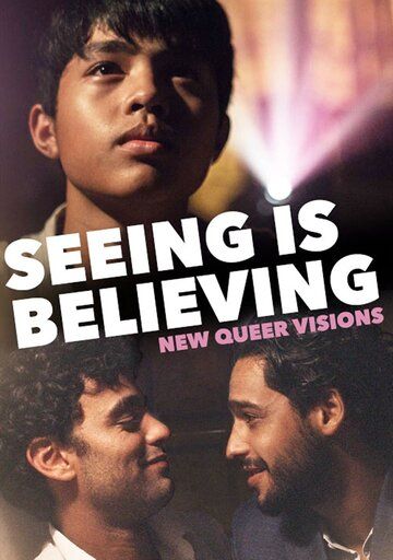 Скачать New Queer Visions: Seeing Is Believing SATRip через торрент