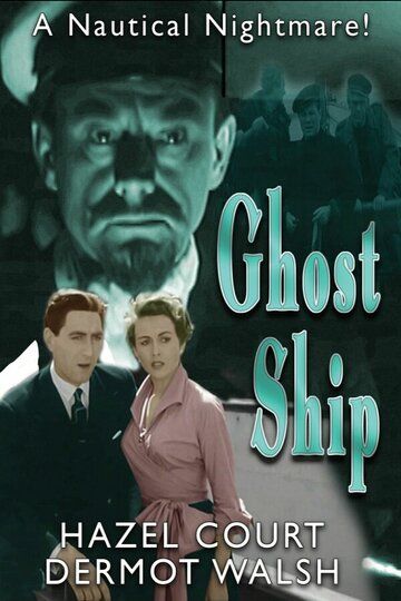 Скачать Корабль-призрак / Ghost Ship HDRip торрент