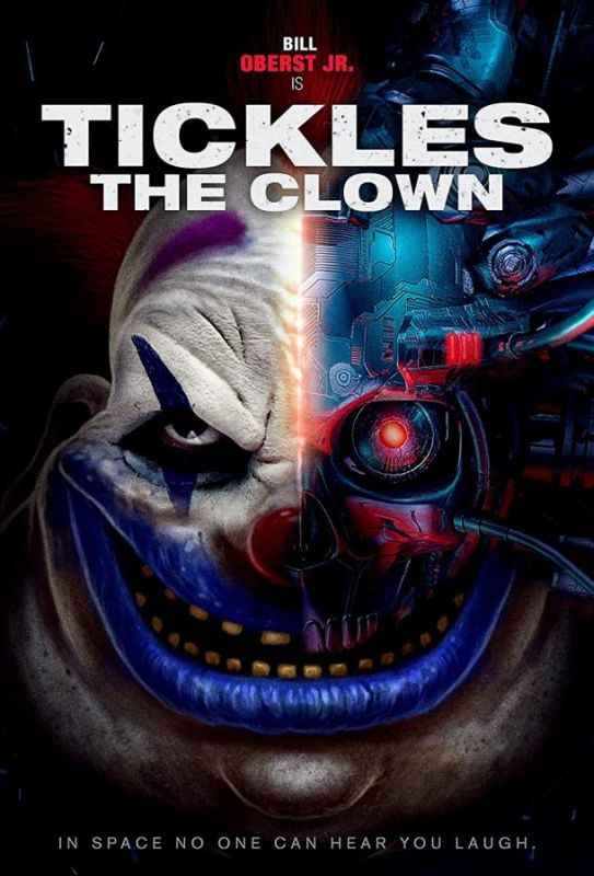 Скачать Tickles the Clown HDRip торрент
