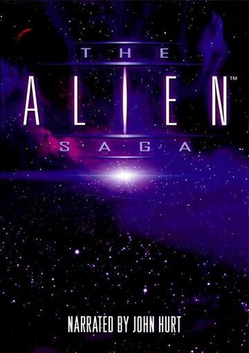 Скачать Сага о «Чужих» / The «Alien» Saga SATRip через торрент