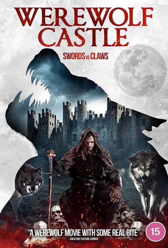 Фильм Werewolf Castle скачать торрент
