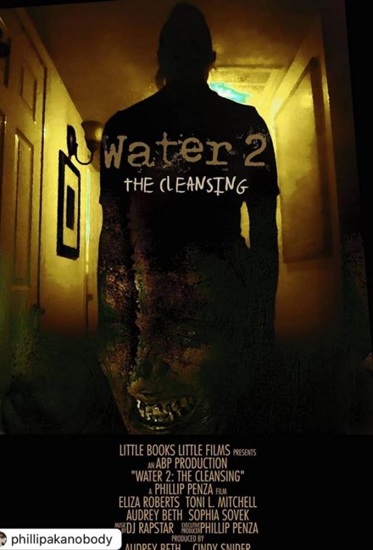 Фильм Water 2: The Cleansing скачать торрент