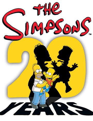 Фильм К 20-летию Симпсонов: В 3D! На льду! скачать торрент