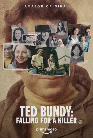Скачать Тед Банди: Влюбиться в убийцу / Ted Bundy: Falling for a Killer HDRip торрент