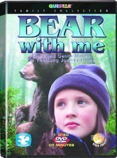 Скачать Большая медведица / Bear with Me HDRip торрент