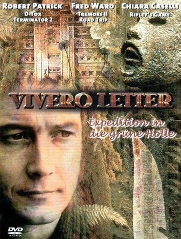 Скачать Затерянный город / The Vivero Letter HDRip торрент