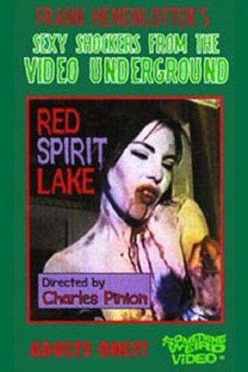 Скачать Озеро красного призрака / Red Spirit Lake HDRip торрент