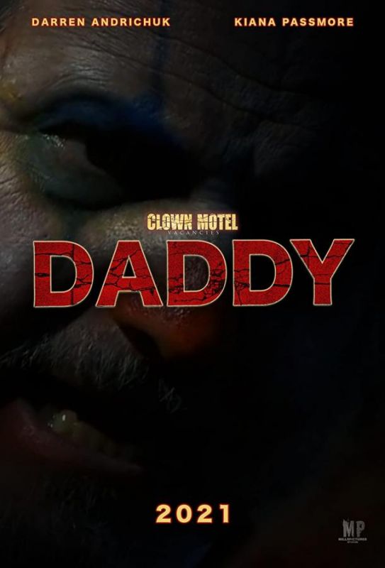 Скачать DADDY Clown Motel Vacancies 2 HDRip торрент