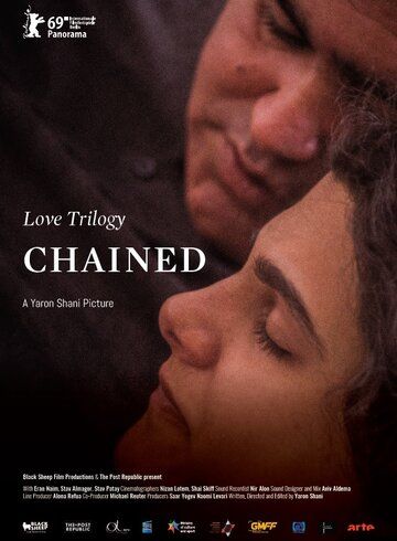 Фильм Love Trilogy: Chained скачать торрент