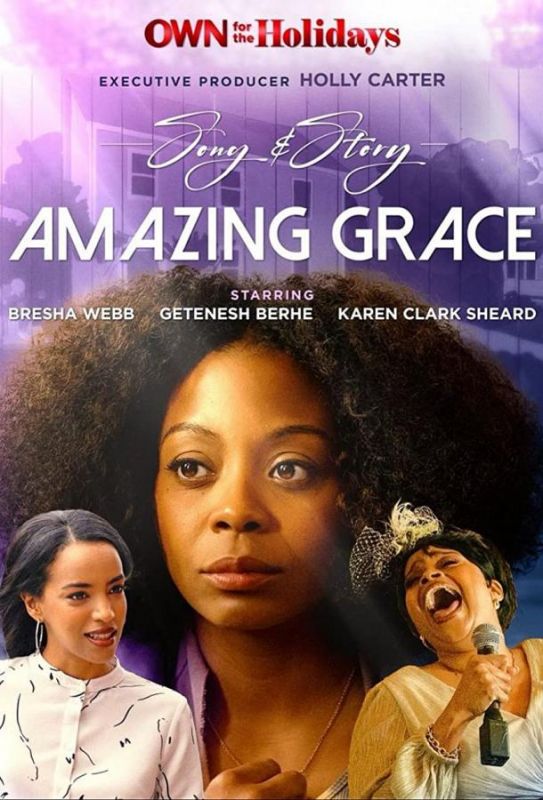 Фильм Song & Story: Amazing Grace скачать торрент