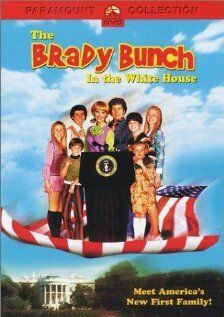 Скачать Семейка Брэди в Белом Доме / The Brady Bunch in the White House HDRip торрент