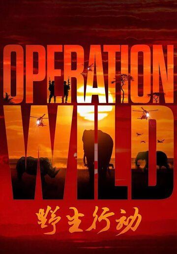 Скачать Дикая операция / Operation Wild HDRip торрент