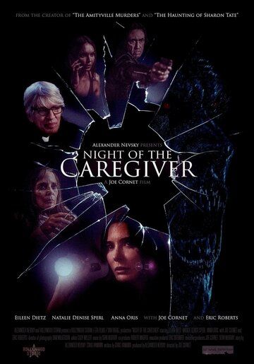 Скачать Ночь сиделки / Night of the Caregiver HDRip торрент