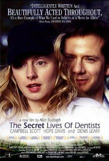 Скачать Тайная жизнь дантистов / The Secret Lives of Dentists HDRip торрент