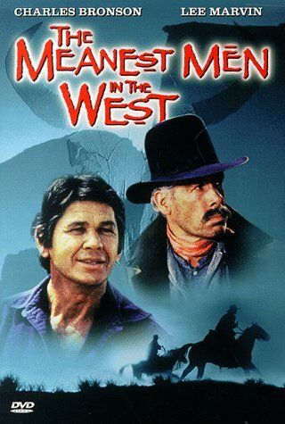 Скачать Самые крутые люди на Западе / The Meanest Men in the West HDRip торрент