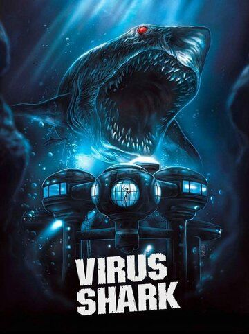 Скачать Вирусная акула / Virus Shark HDRip торрент