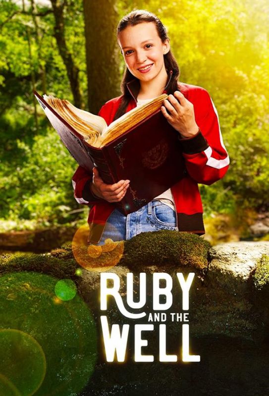 Сериал Ruby and the Well скачать торрент