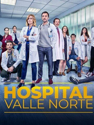 Скачать Госпиталь Валле Норте / Hospital Valle Norte HDRip торрент