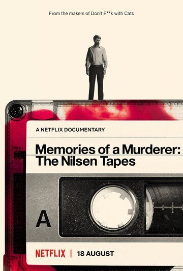 Фильм Memories of a Murderer: The Nilsen Tapes скачать торрент