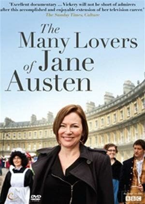 Скачать Влюбленные в Джейн Остин / The Many Lovers Of Miss Jane Austen HDRip торрент