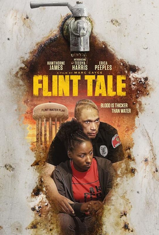 Фильм Flint Tale скачать торрент