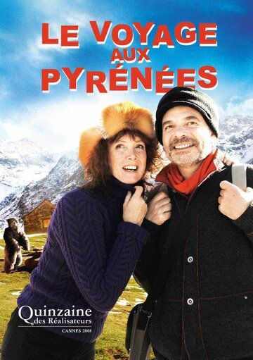 Скачать Путешествие в Пиренеи / Le voyage aux Pyrénées HDRip торрент