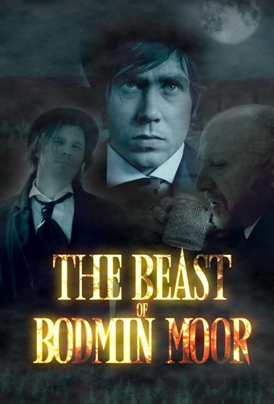 Фильм The Beast of Bodmin Moor скачать торрент