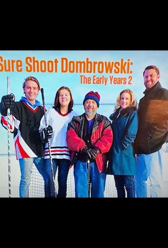 Скачать Sure Shot Dombrowski: The Early Years 2 HDRip торрент