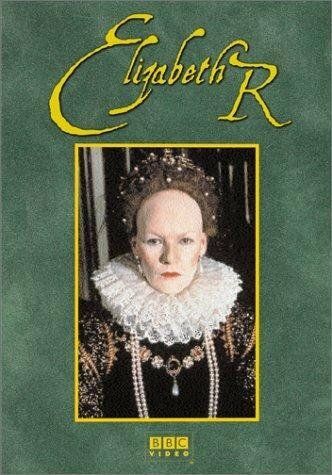 Сериал Елизавета: Королева английская скачать торрент