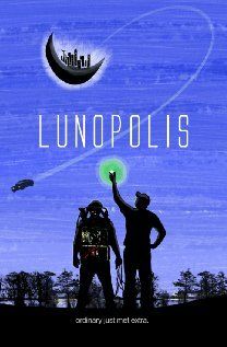 Скачать Lunopolis HDRip торрент