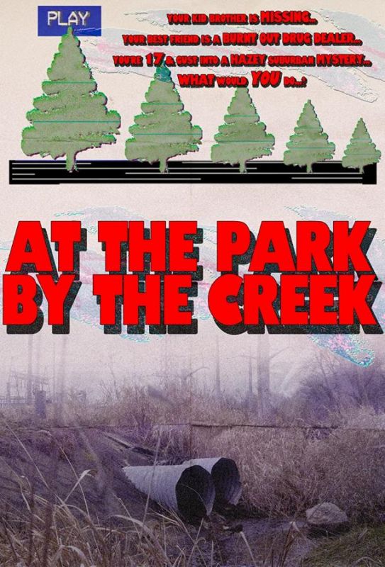 Скачать At the Park by the Creek HDRip торрент