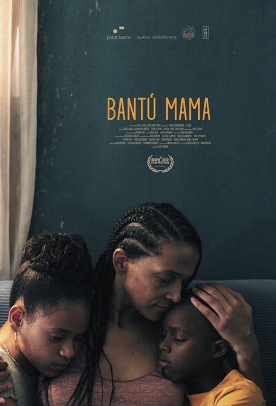Фильм Bantú Mama скачать торрент