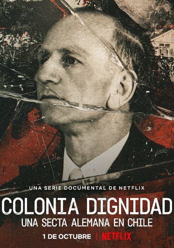 Скачать Colonia Dignidad: Eine deutsche Sekte in Chile HDRip торрент
