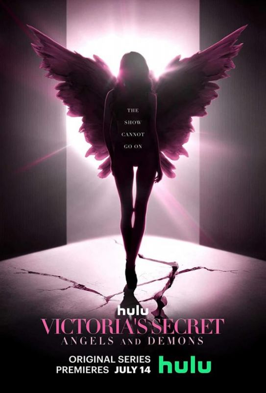 Скачать Victoria's Secret: Ангелы и демоны / Victoria's Secret: Angels and Demons HDRip торрент