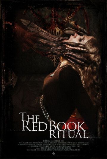 Скачать Проклятие красной книги / The Red Book Ritual HDRip торрент