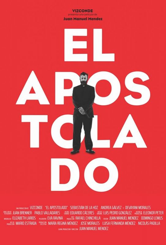 Фильм El Apostolado скачать торрент