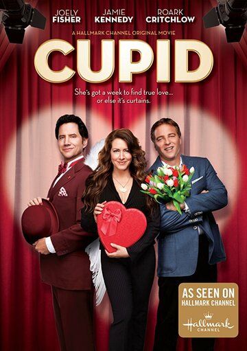 Скачать Купидон / Cupid, Inc. HDRip торрент