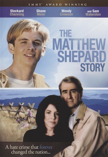 Скачать История Мэттью Шепарда / The Matthew Shepard Story HDRip торрент