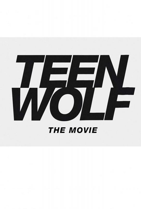 Скачать Волчонок / Teen Wolf: The Movie HDRip торрент