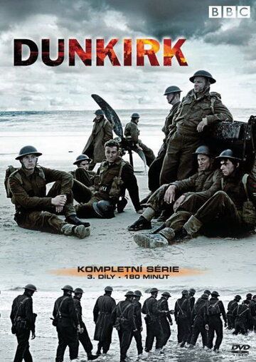 Скачать BBC: Дюнкерк / Dunkirk HDRip торрент