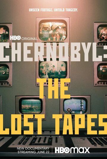 Скачать Чернобыль: Утерянные записи / Chernobyl: The Lost Tapes HDRip торрент