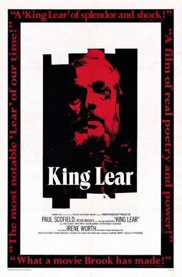 Скачать Король Лир / King Lear SATRip через торрент