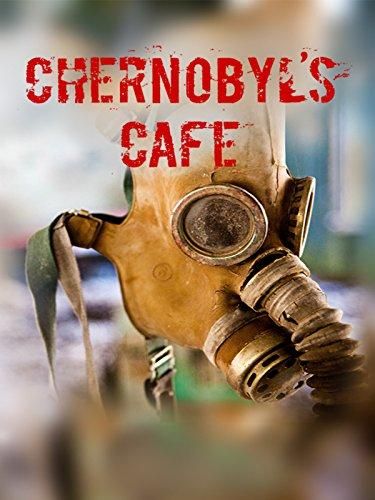 Скачать Chernobyl's café HDRip торрент