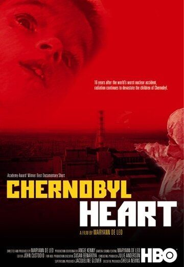 Скачать Сердце Чернобыля / Chernobyl Heart HDRip торрент