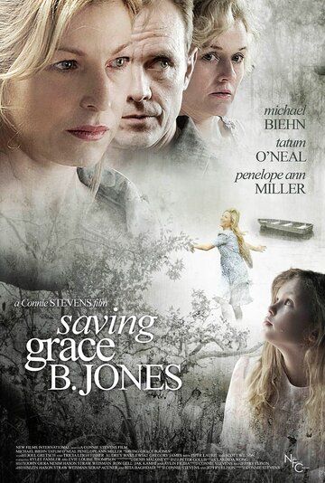 Скачать Спасение Грэйс Б. Джонс / Saving Grace B. Jones HDRip торрент