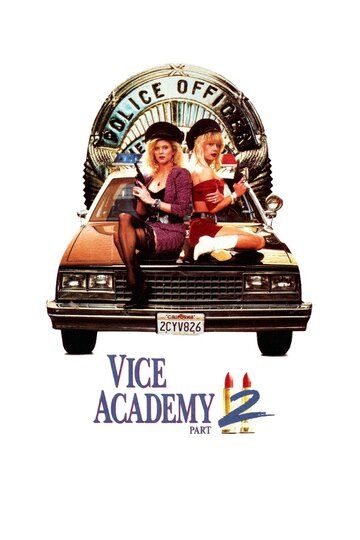 Скачать Академия нравов: Часть 2 / Vice Academy Part 2 HDRip торрент