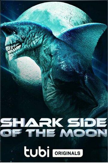 Скачать Shark Side of the Moon HDRip торрент
