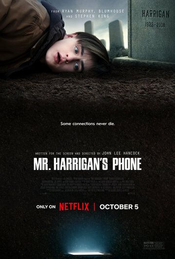 Скачать Телефон мистера Харригана / Mr. Harrigan's Phone HDRip торрент